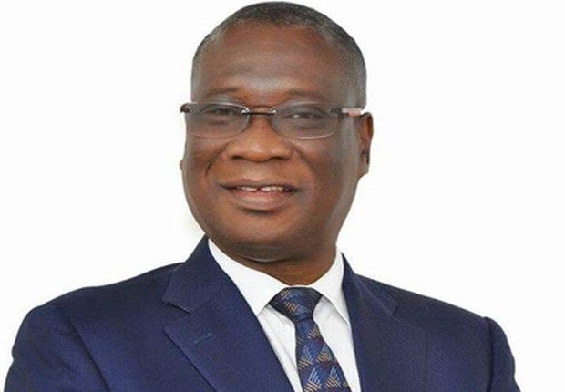 Digitise agriculture to make it attractive to the youth -- Dr. Sarpong