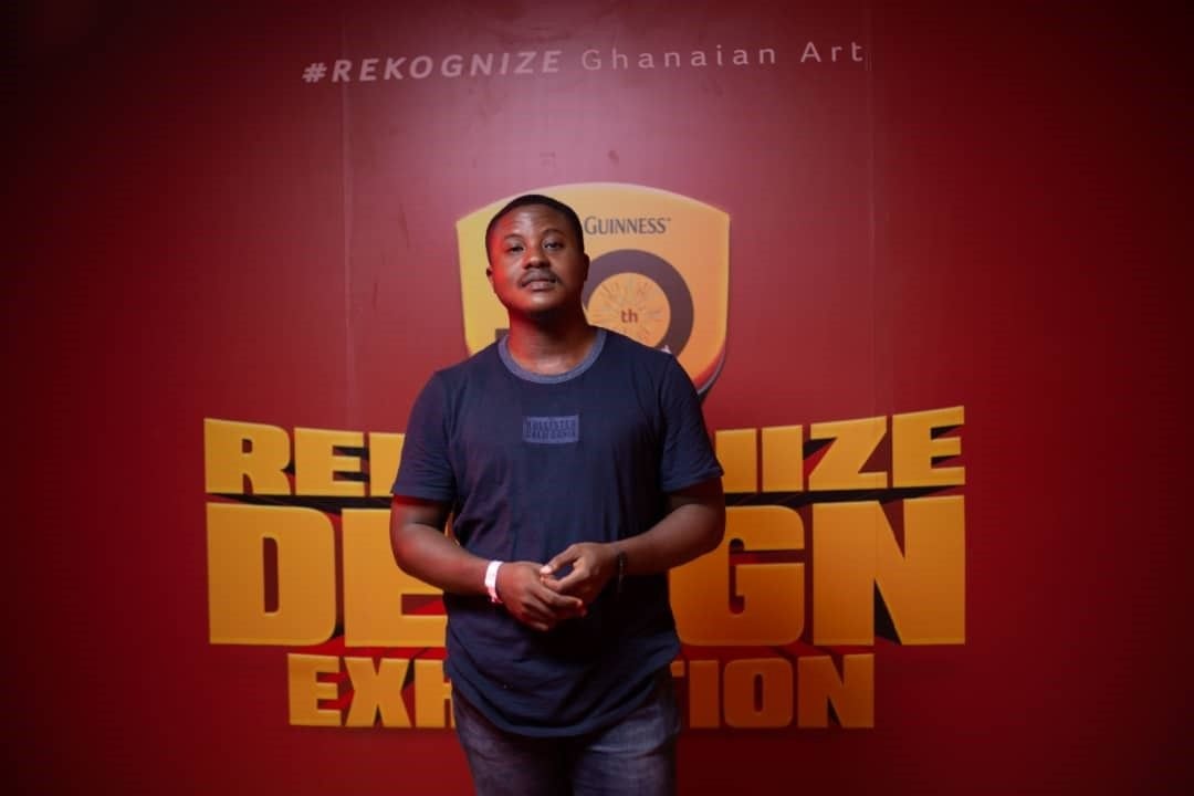 The Malta Guinness "Rekognize Design Contest" story