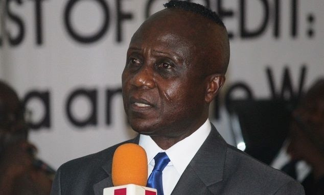 Food prices too high despite PFJ - IEA