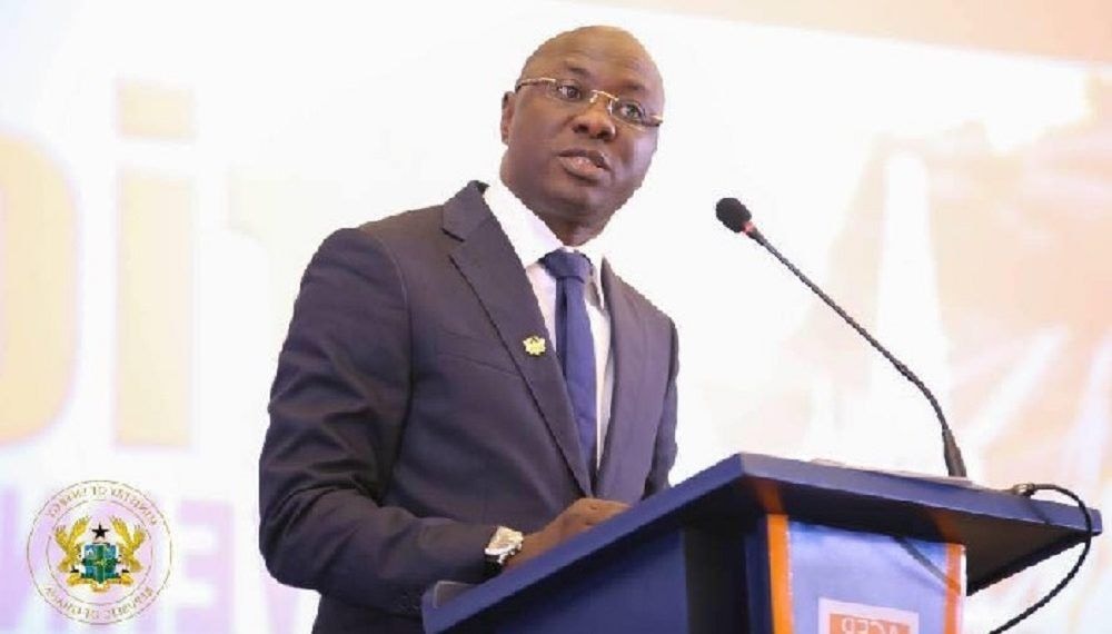 Gov’t advancing debt restructuring efforts – Fin. Minister