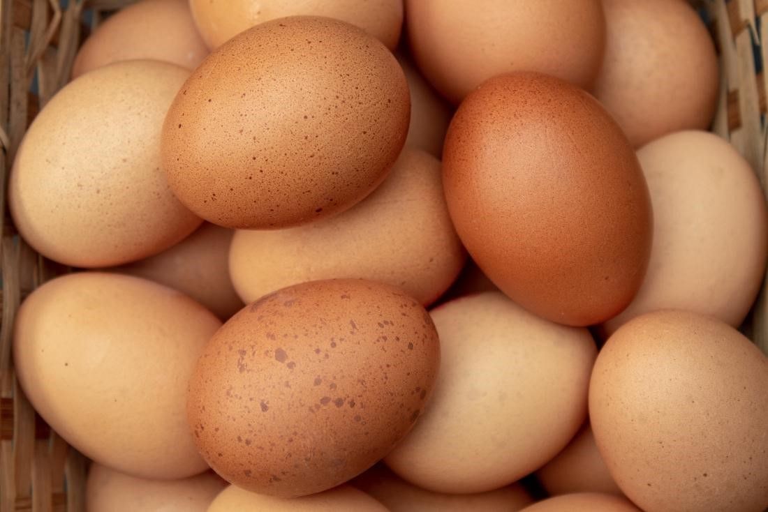 Rising cost of production shoots-up egg prices by 100%