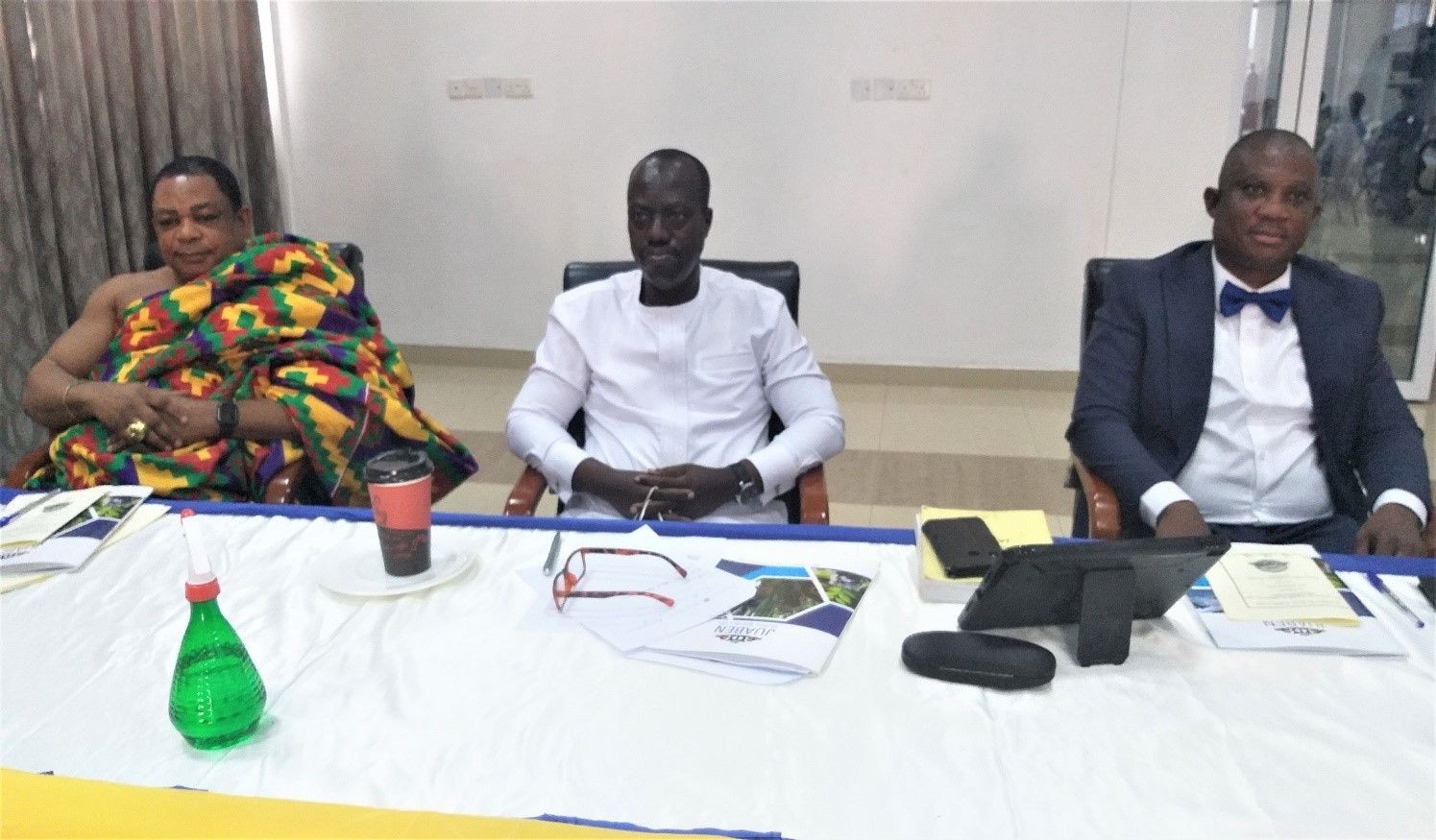 Juaben Rural Bank posts impressive performance in a pandemic