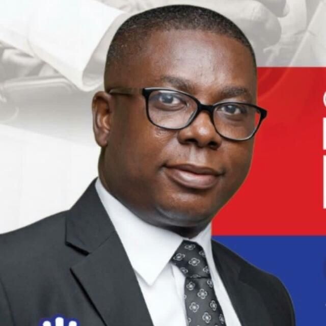 Dr. Gideon Boako writes on the novel zero Coupon Bond