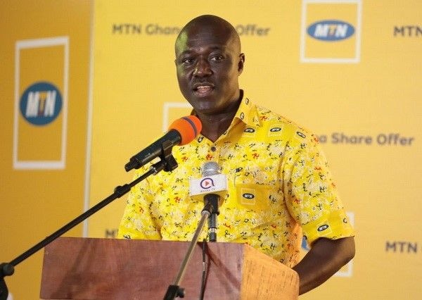 New MTN MoMO verification process disallows proxy withdrawals
