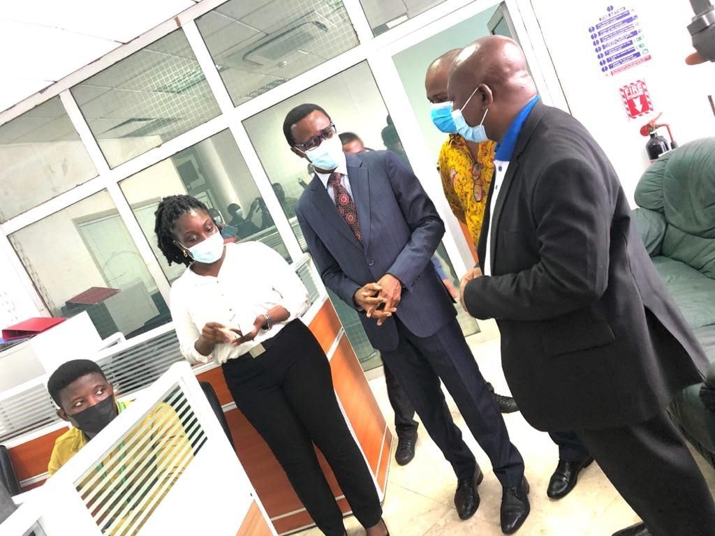 Ghana Card, TIN merger: GRA eyes significant increase in revenue as taxpayers quadruple in 2 years