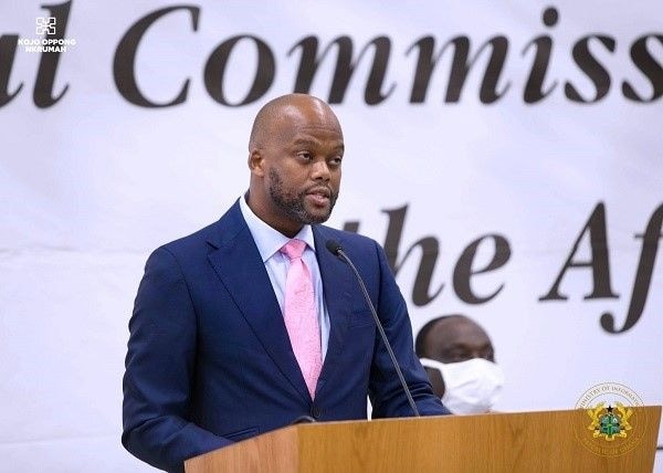 AfCFTA sets up court to inspire confidence in trade deal