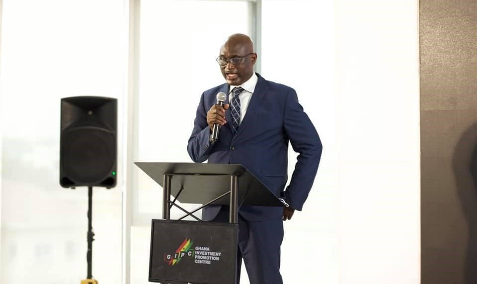 BoG investigating money transfer breaches among banks, others