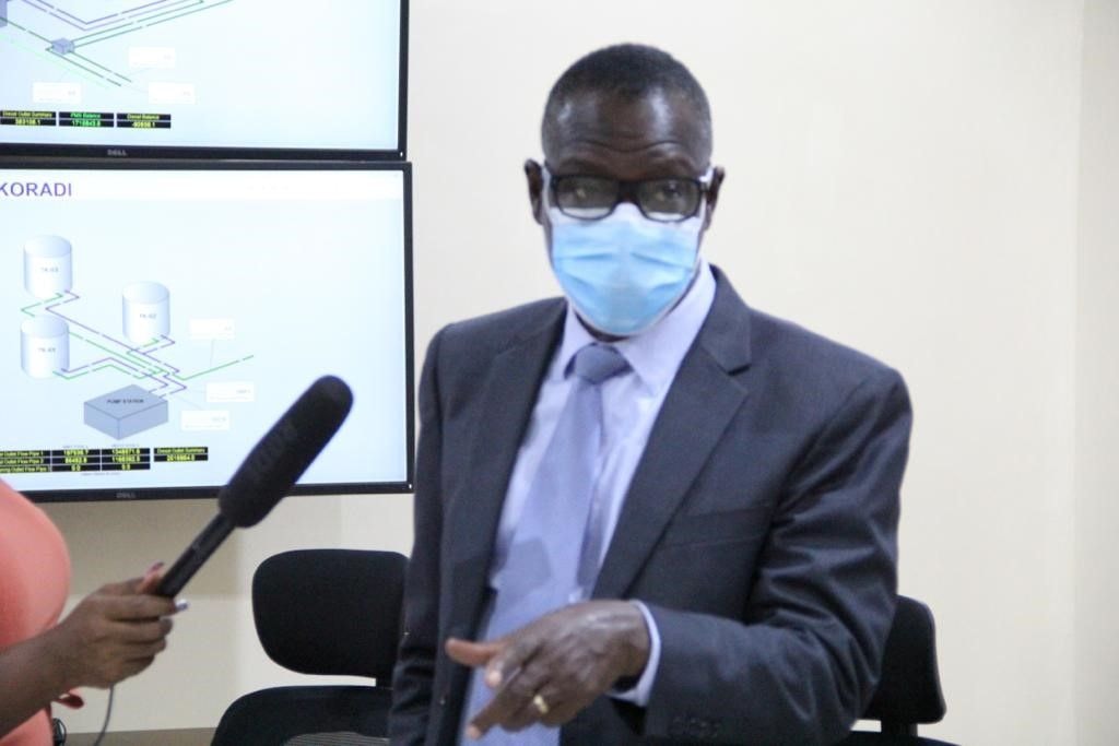 Replicate digital leakage system across all sectors – SML Ghana boss