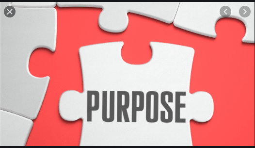 In whose interest should “Corporate Purpose” be pursued?