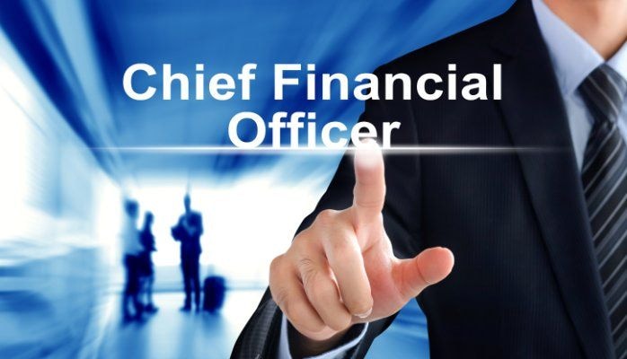 When should a CFO take the reins as CEO?