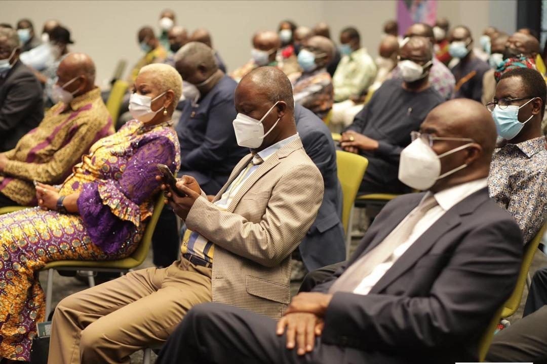 ‘Contemporary Business Imperatives in a Developing Economy’ launched