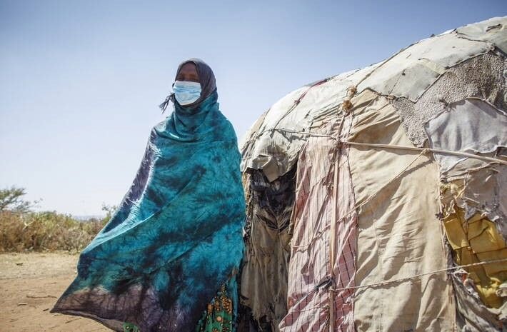 Acute food insecurity soars to five-year high warns Global report on food crises