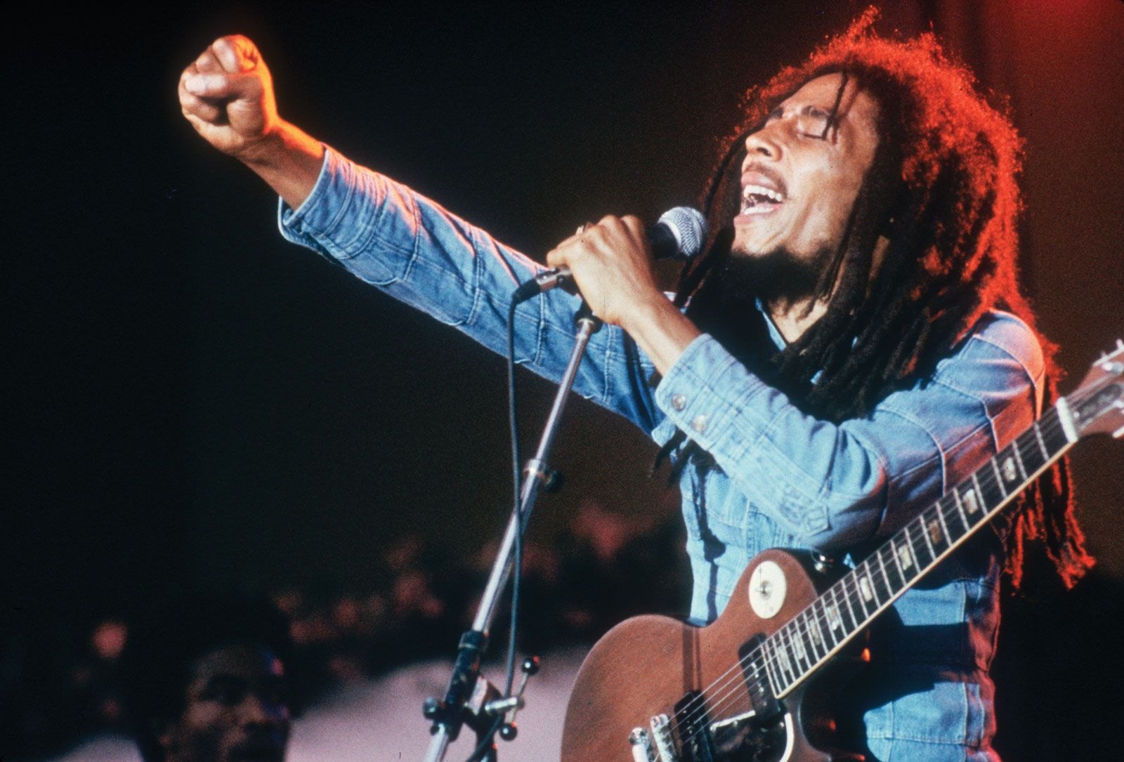 Time Will Tell: 40 songs that shaped Bob Marley’s legacy