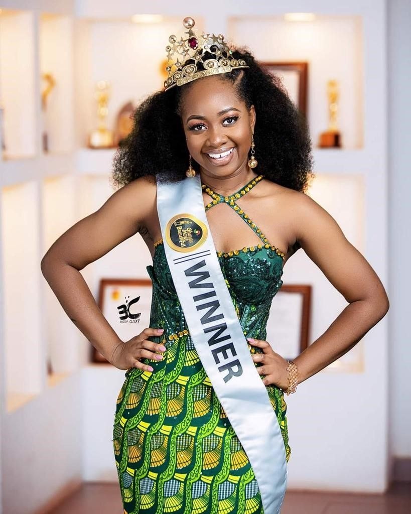 It’s time for 2021 Ghana's Most Beautiful auditions!