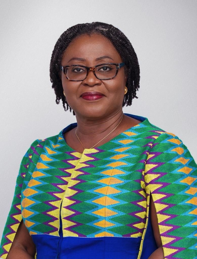 Martha Pobee appointed UN Assistant Secretary-General for Africa