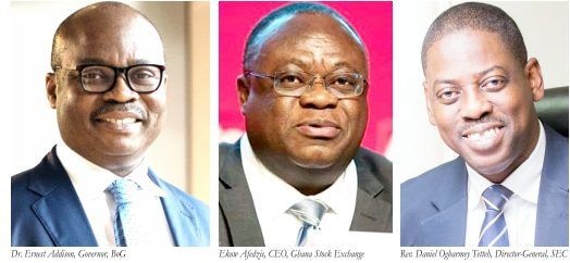 Maiden B&FT Money Summit: Big names ready to discuss post-pandemic finance