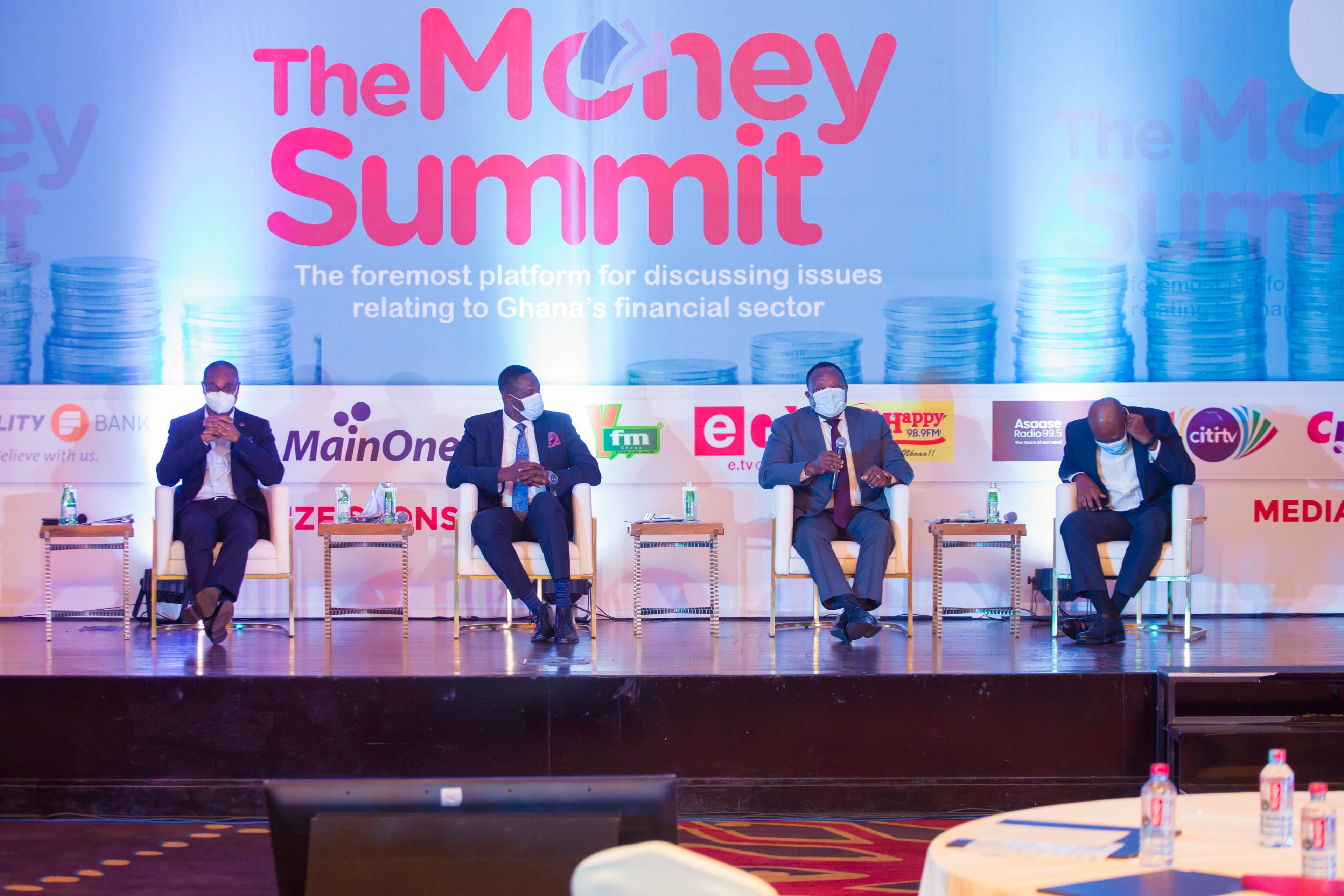 Banks declare readiness to support businesses