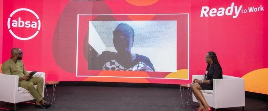 Absa ReadytoWork Panel advises youth to make right career choices