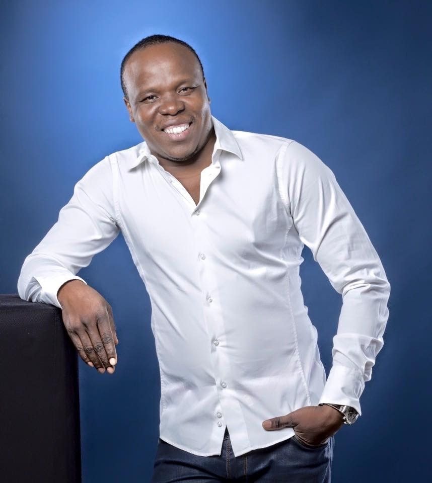 AFRIMA appoints Salif ‘A'salfo’ Traoré as Cote D’ivoire’s Country Director