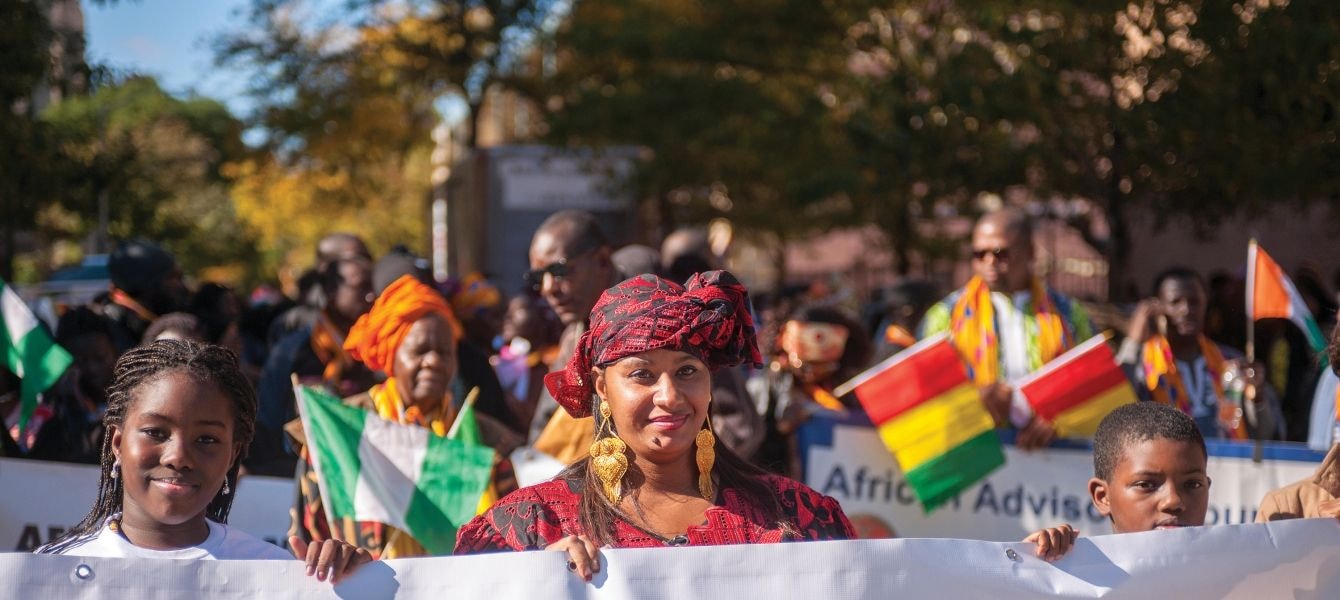 Attempted Prophecies: The scattering, the gathering—the diaspora (3)