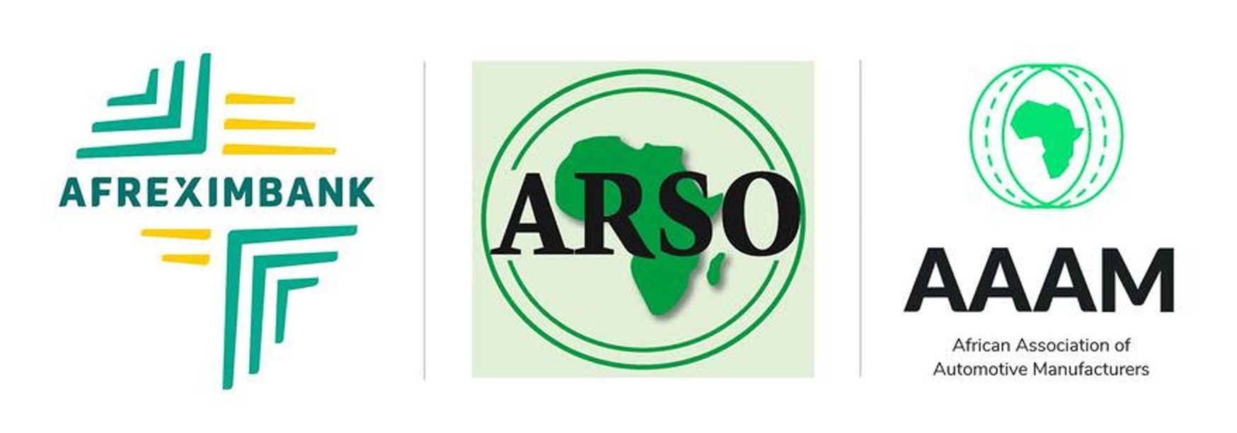 Afreximbank supports ARSO in the harmonisation of automotive standards
