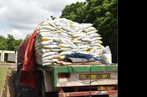Fertiliser smuggling to Togo, Burkina Faso threatens PFJ progress