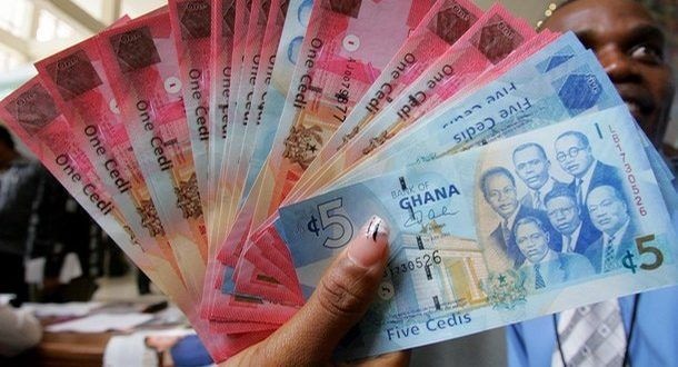 Cedi to fall 20% over next 12 months - RMB Markets