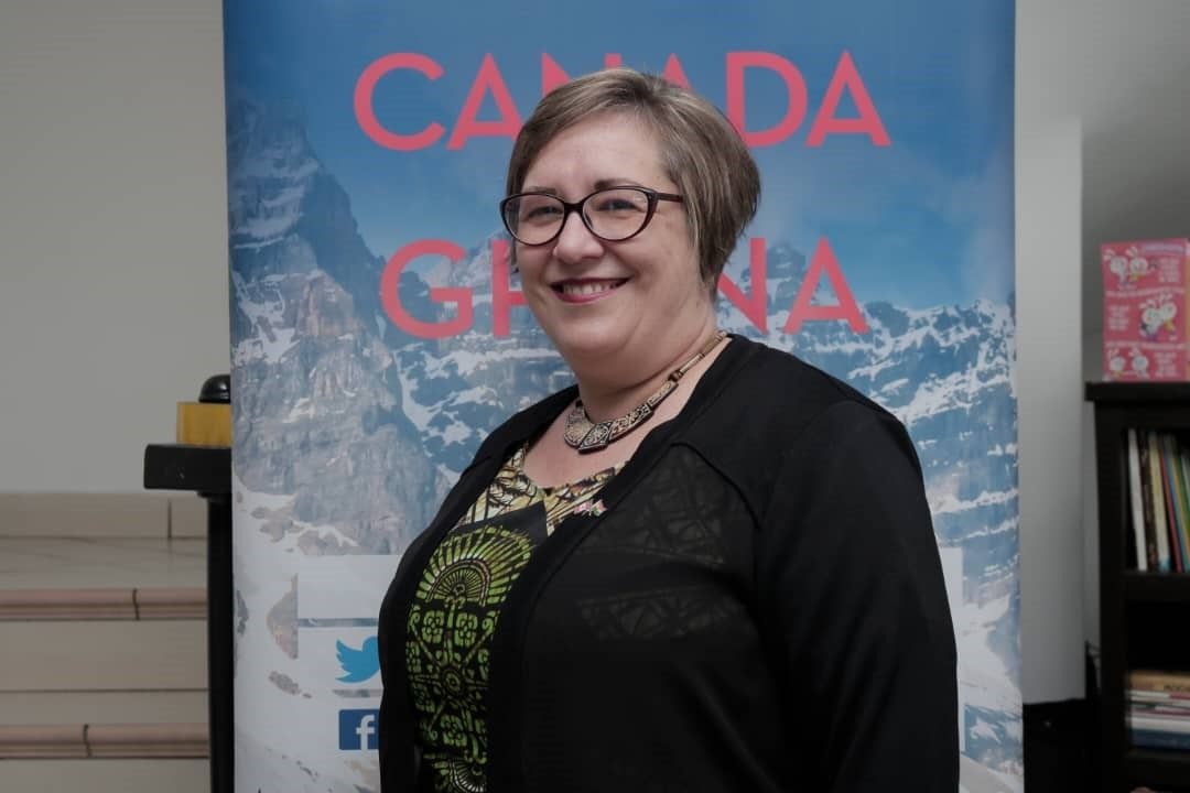 Canada supports WOFAGRIC for 3rd successive year