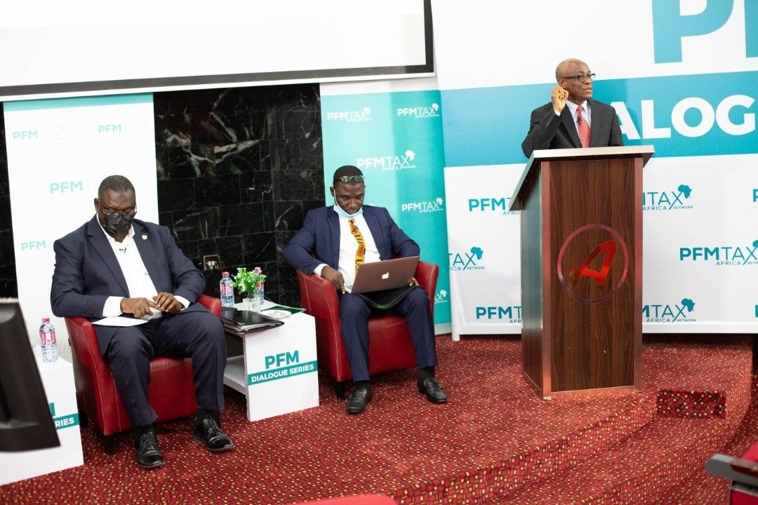 Tax experts express worry over VAT underperformance