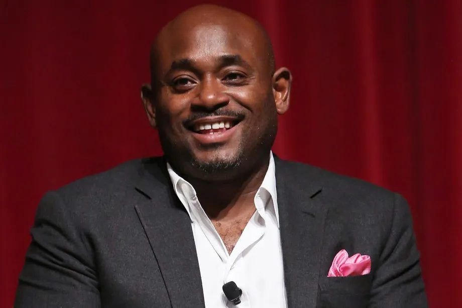 Chris Koney’s column: The marketing genius, Steve Stoute