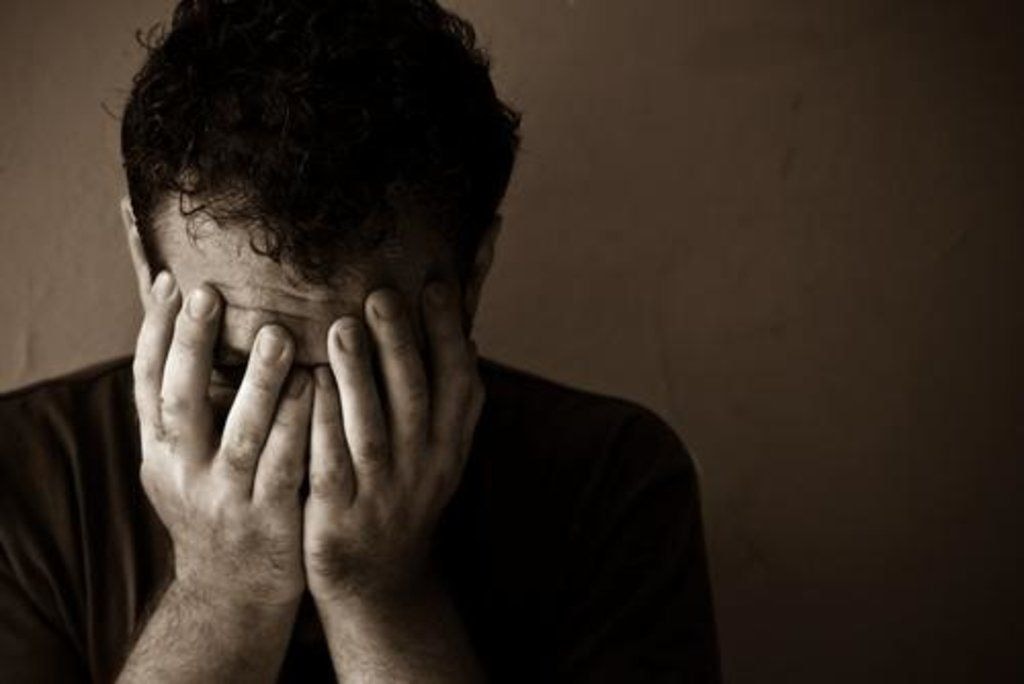 Dial a Counselor with Sybil Shaibu: Feeling guilty? (Part 2)