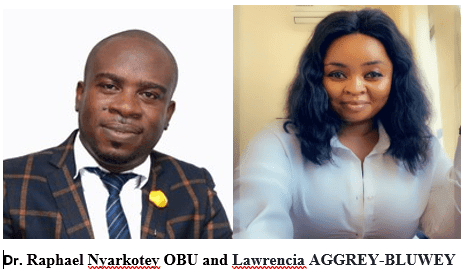 Can naturopathic and conventional medical practitioners coexist in Ghana?