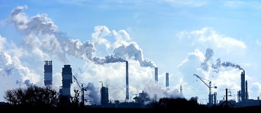 Carbon Pricing: Achieving SDGs and supporting economic growth