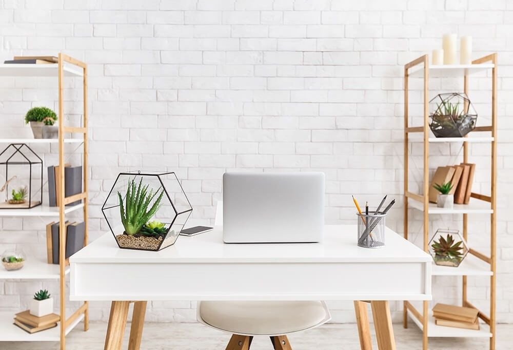 Optimizing your home office space