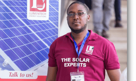 Lumentech - the solar experts