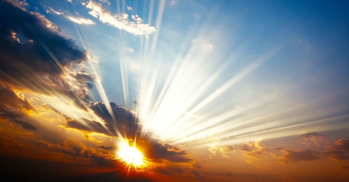 Attempted Prophecies: God is not racist and a bunch of other issues