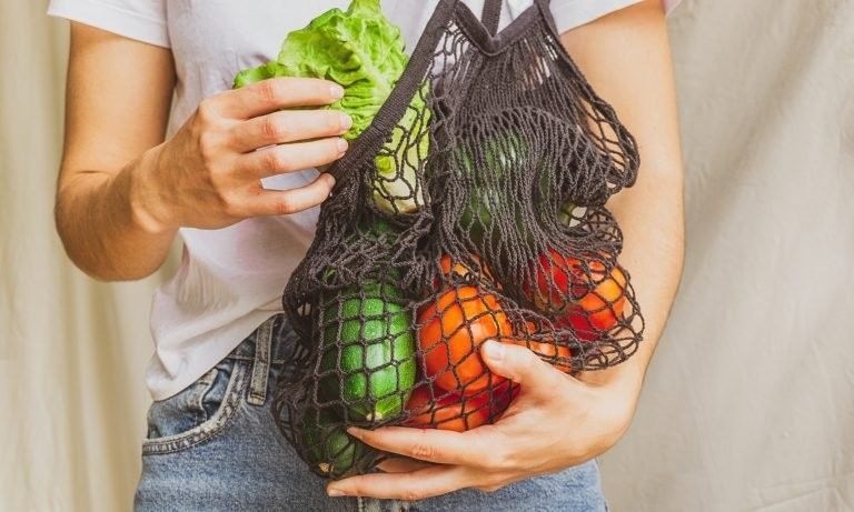 Let’s go farming: Organic Foods