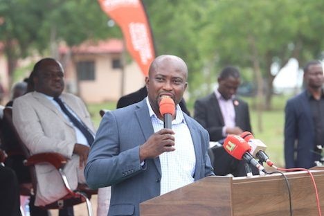 ‘Nuclear will be major anchor of industrialisation’