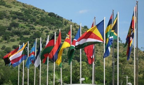 Southern African leaders discuss regional economic integration