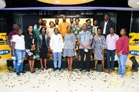 MTN launches campaign to accelerate growth of SMEs