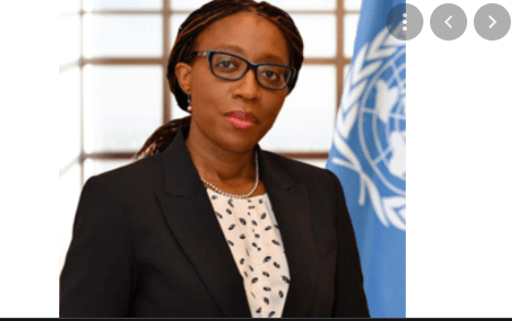 A better normal for Africa