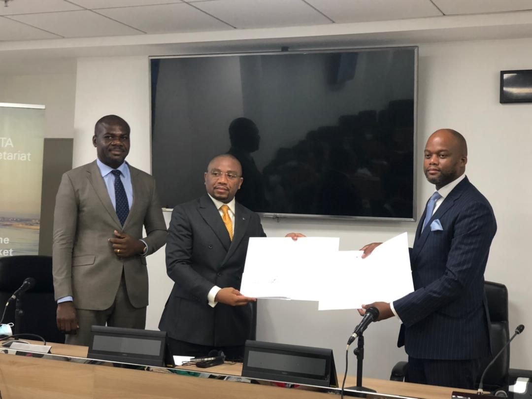 Africa Shippers Council, AfCFTA partner to grow trade