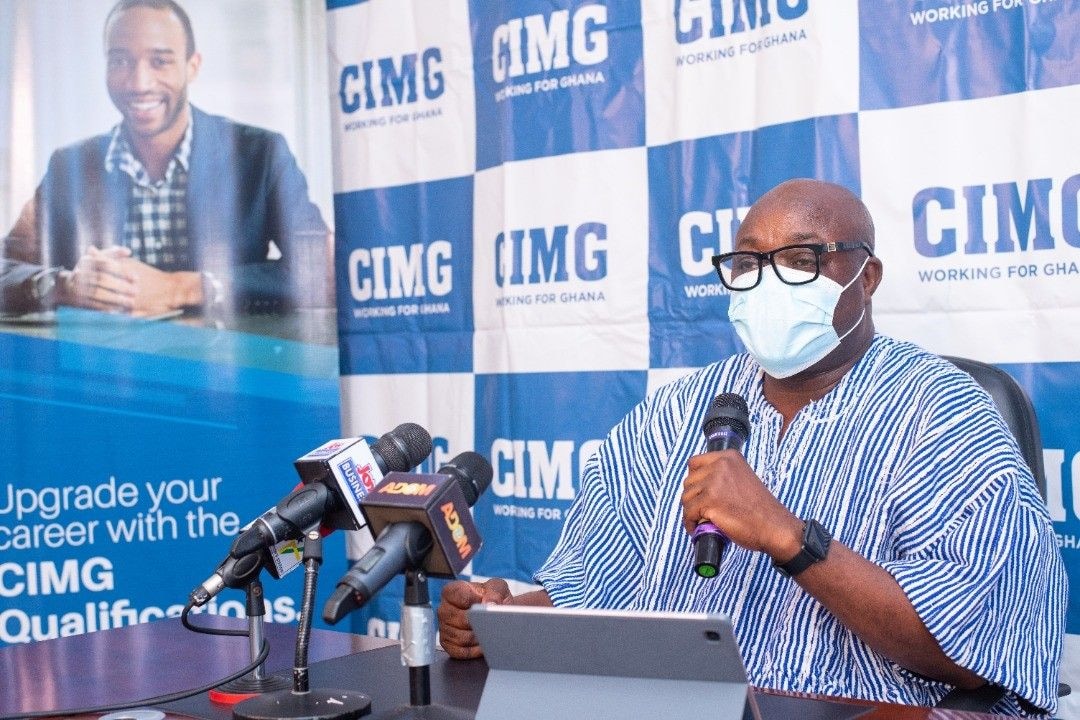 CIMG urges gov’t to give direction on AfCFTA to local businesses