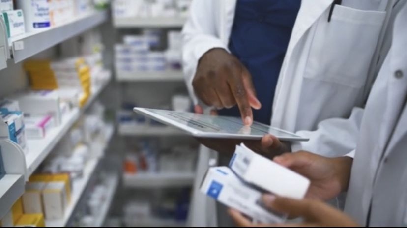 Pharmacies operating without pharmacists to be closed - Pharma Council