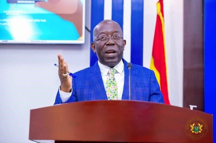 SSNIT saves GH¢16.24m deleting 22,920 ghost names