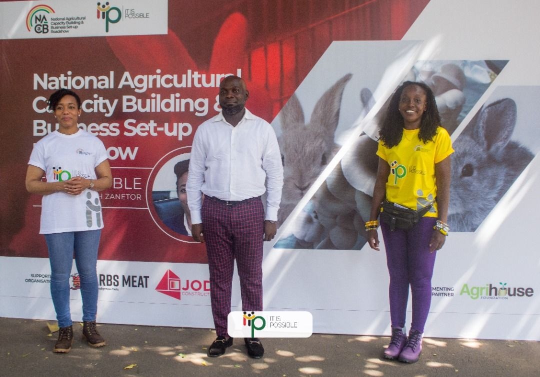 Dr. Zanetor’s NACB project to benefit 27,500 youthful population