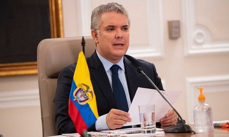 Colombia National Day: 211 years of Independence
