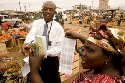 Creating sustainable susu operations in the context of emerging market trends