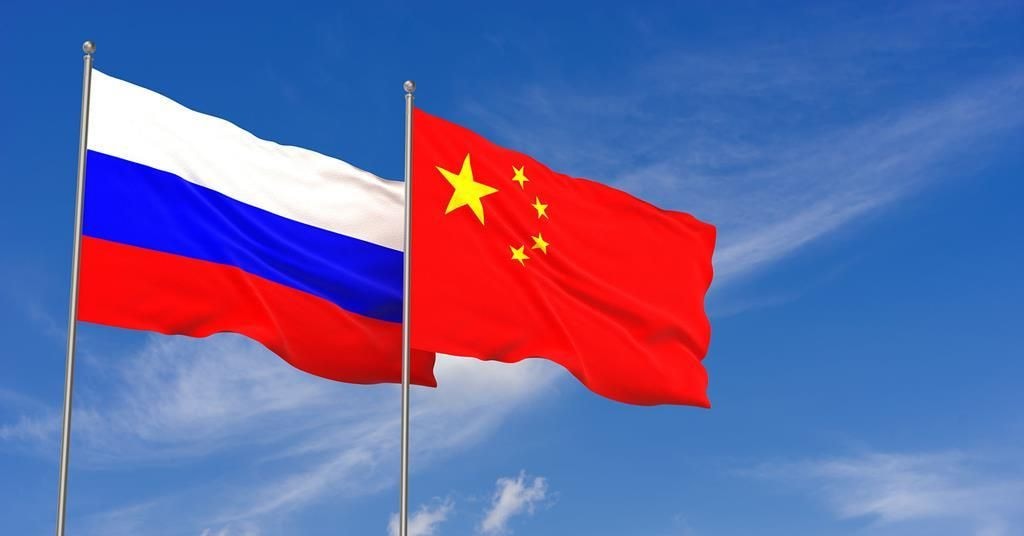 Russia and China: Geopolitical rivals and competitors in Africa: interview by Kester Kenn Klomegah