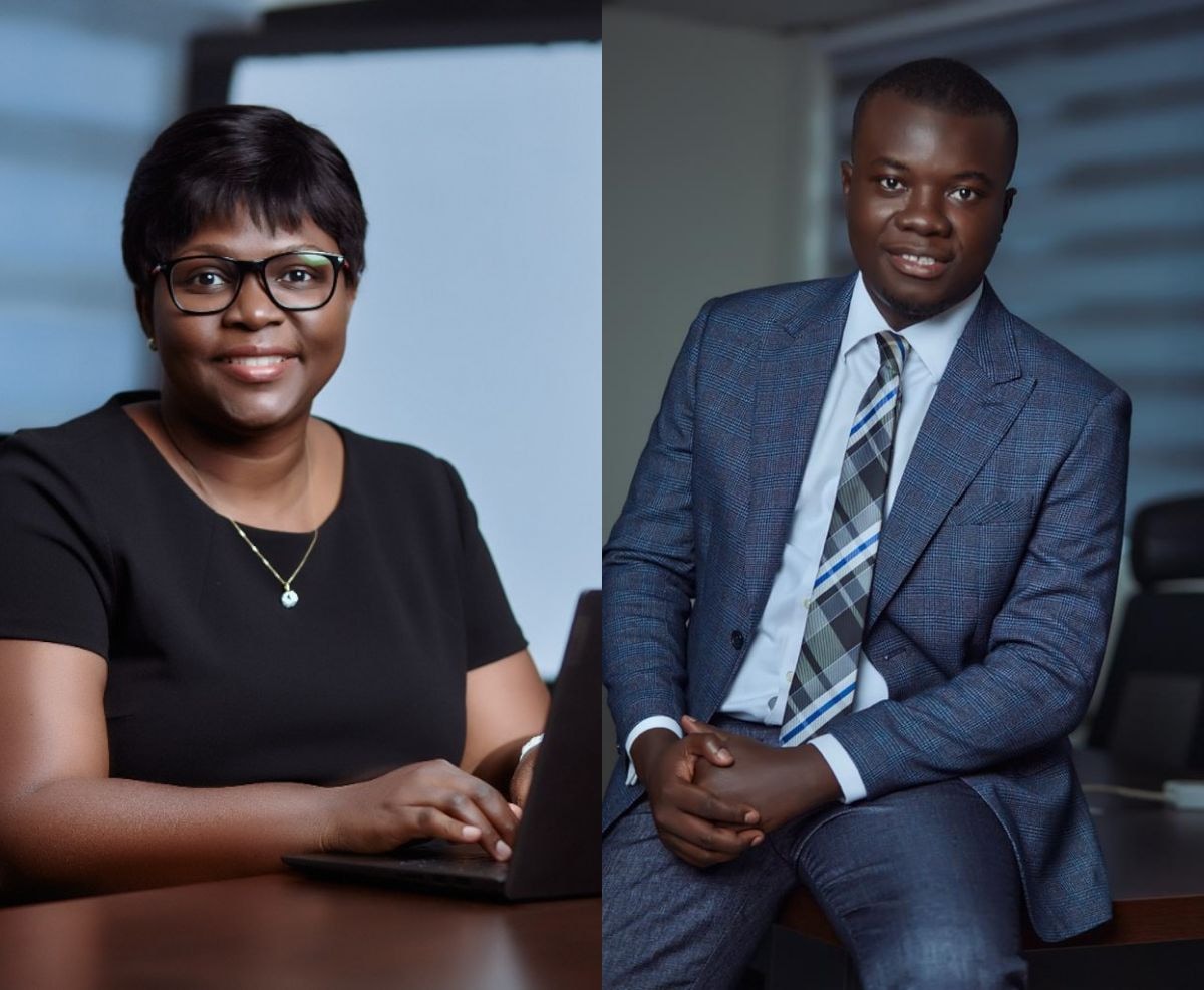 Inlaks confirms two key roles in Ghana